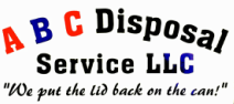 ABC Disposal Service